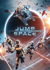 Jump Space / Jump Ship (2025) Jump Space / Jump Ship (2025)